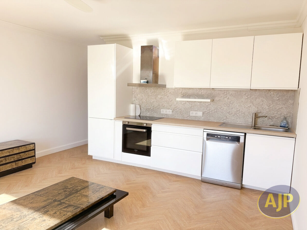 Appartement 57 m2 Quartier Gare / Proche Centre - photo 3