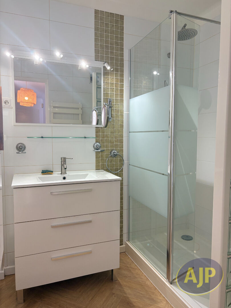 Appartement 57 m2 Quartier Gare / Proche Centre - photo 4