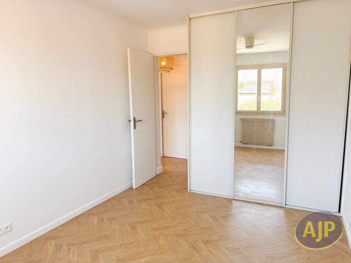 Appartement 57 m2 Quartier Gare / Proche Centre - photo 5