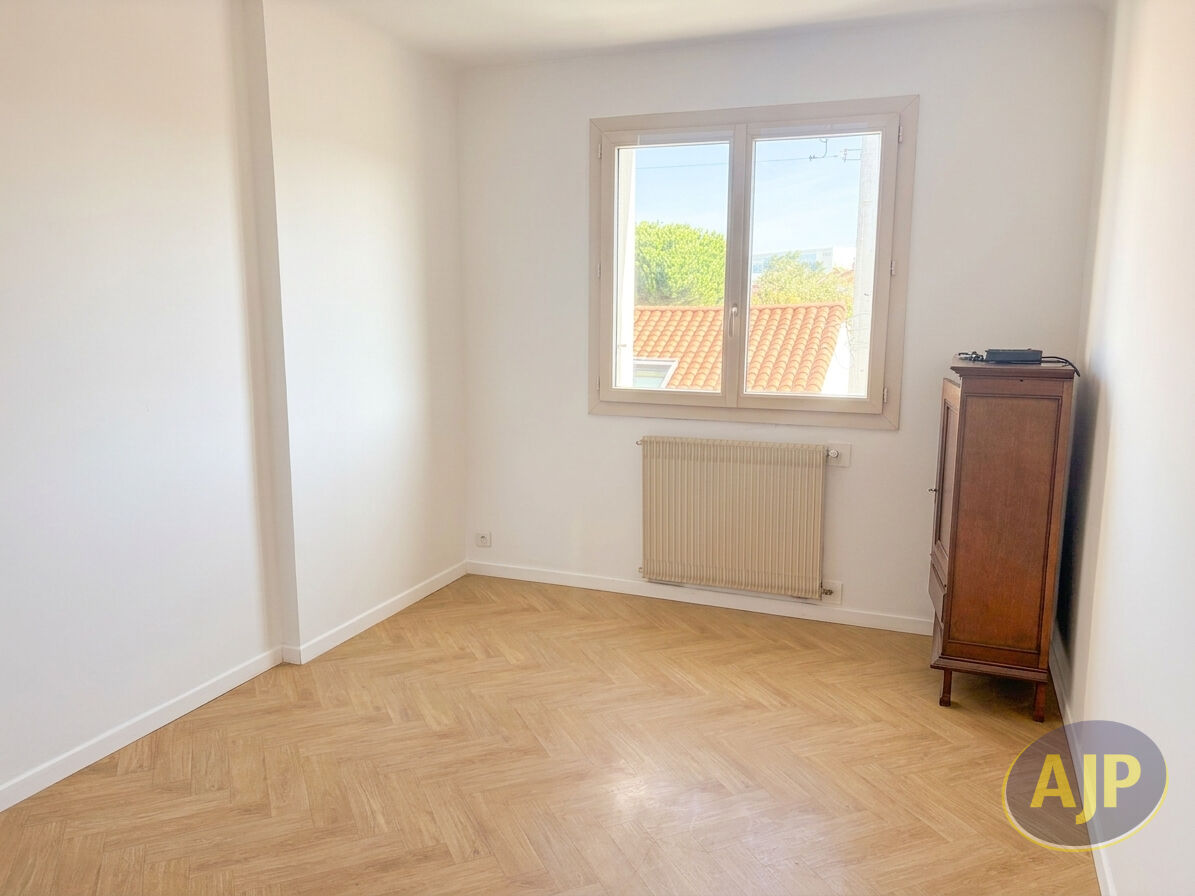 Appartement 57 m2 Quartier Gare / Proche Centre - photo 6