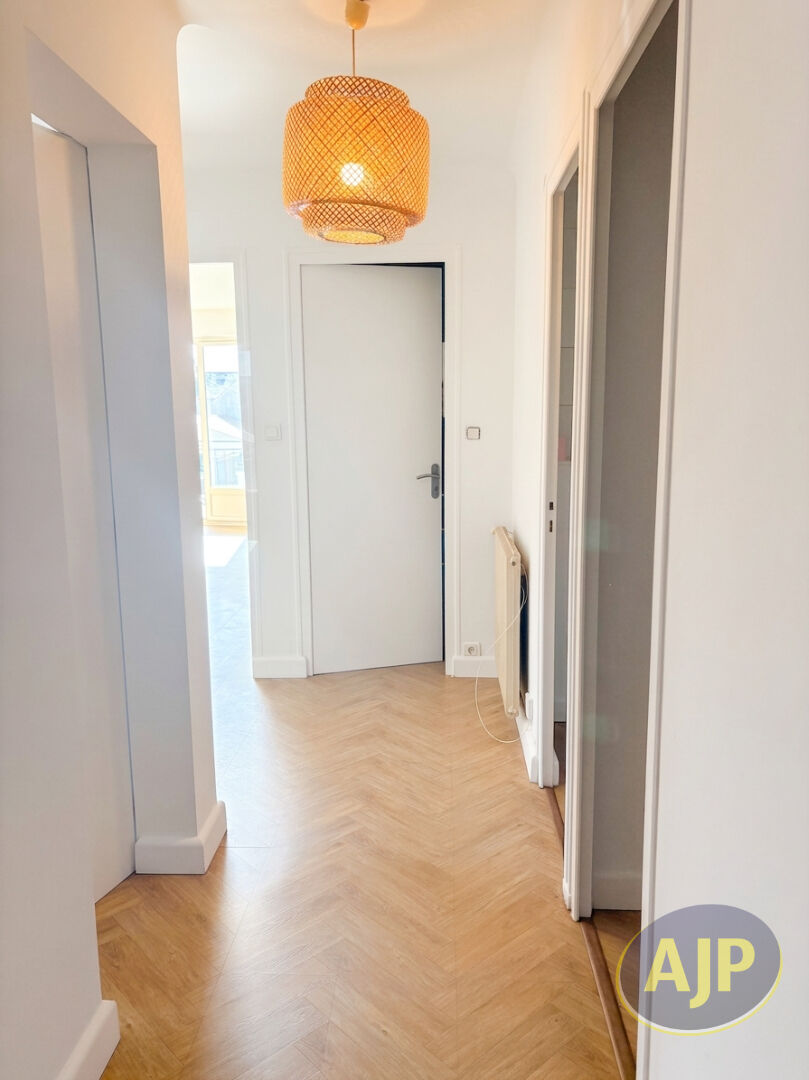 Appartement 57 m2 Quartier Gare / Proche Centre - photo 7