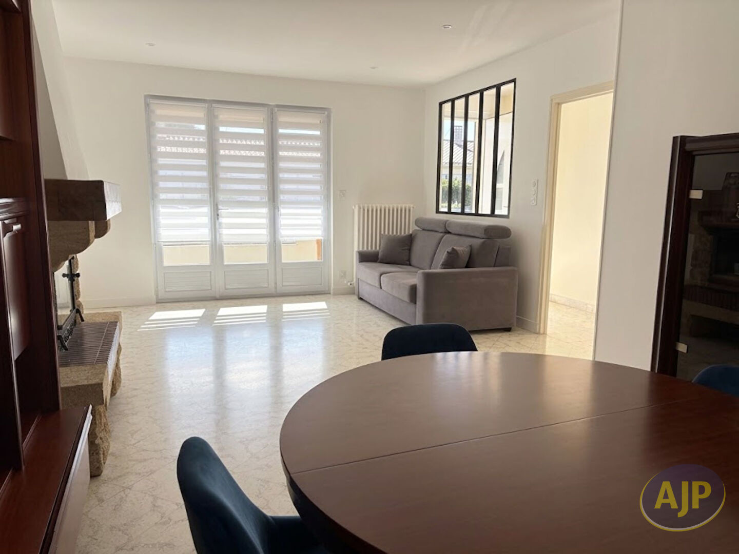 Maison Les Sables D Olonne 3 pièce(s) 73 m2 - photo 3