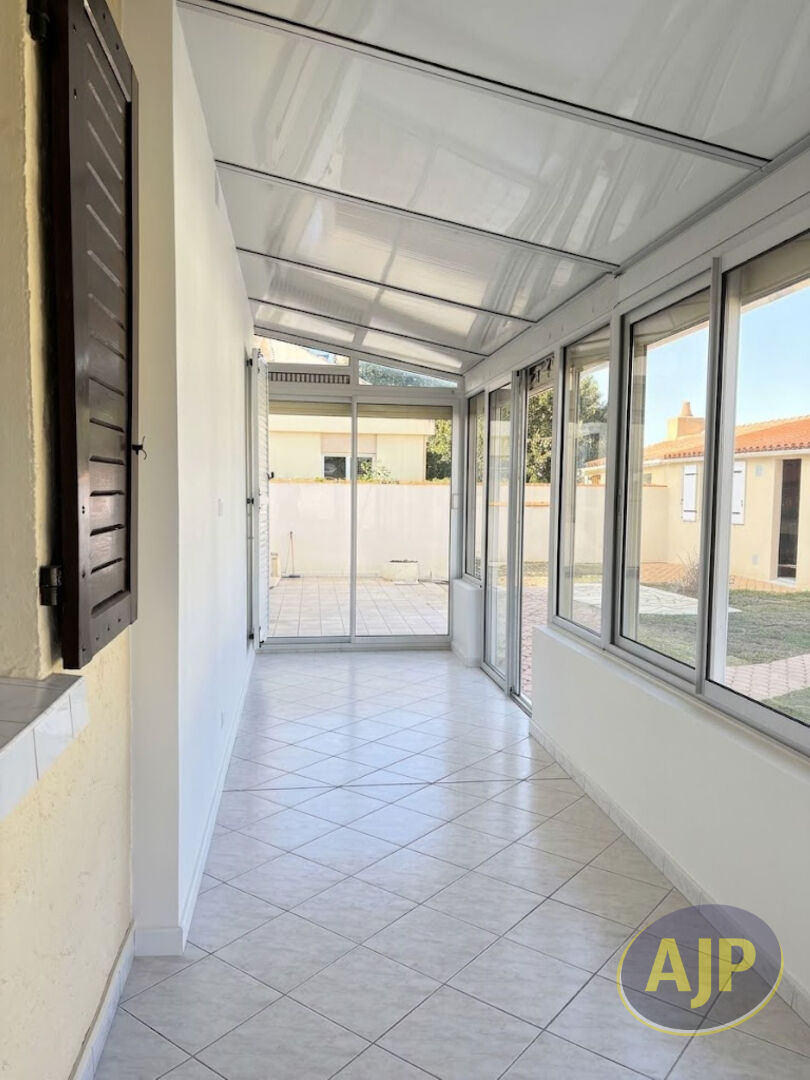 Maison Les Sables D Olonne 3 pièce(s) 73 m2 - photo 11