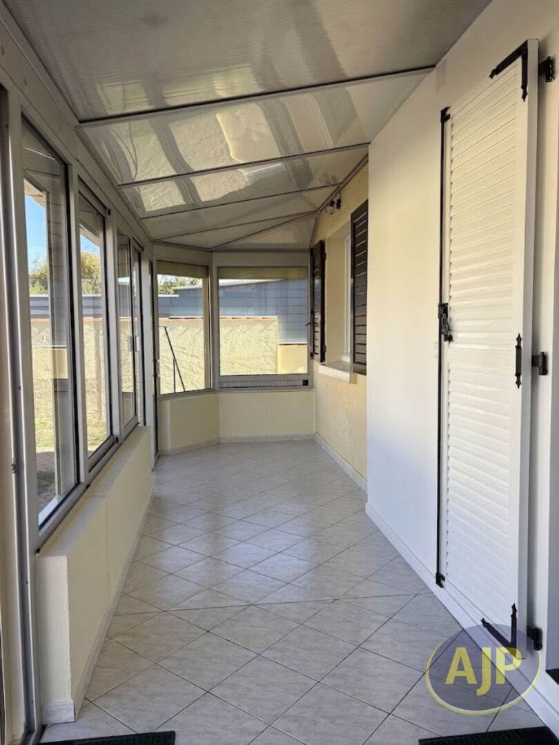 Maison Les Sables D Olonne 3 pièce(s) 73 m2 - photo 12