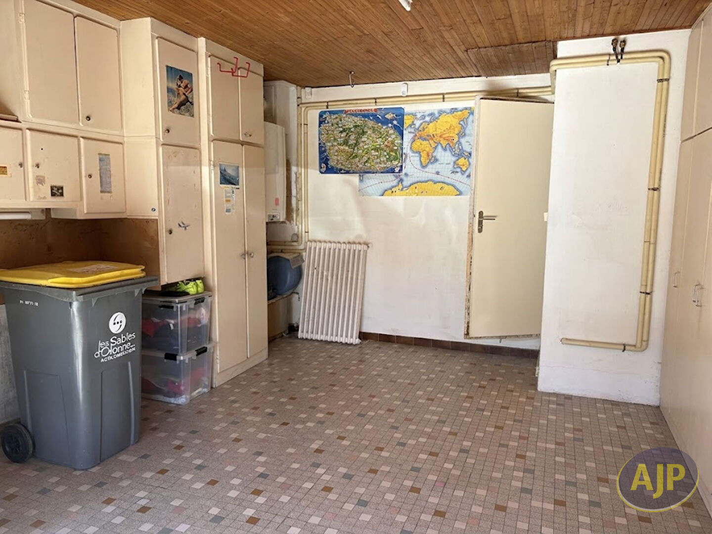 Maison Les Sables D Olonne 3 pièce(s) 73 m2 - photo 13