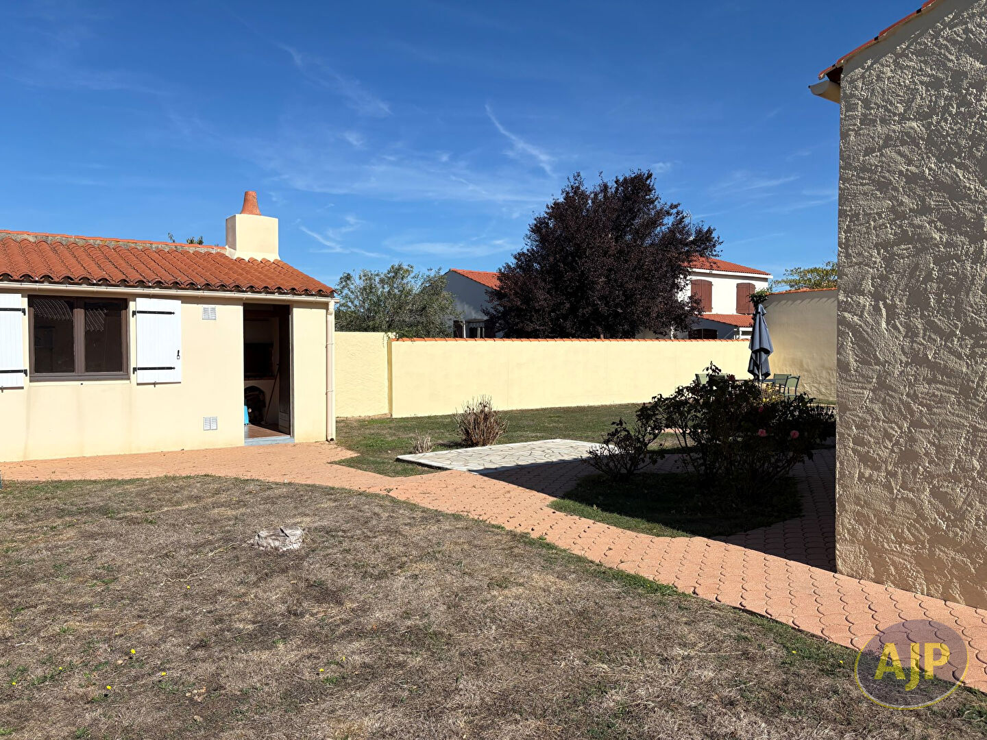 Maison Les Sables D Olonne 3 pièce(s) 73 m2 - photo 16