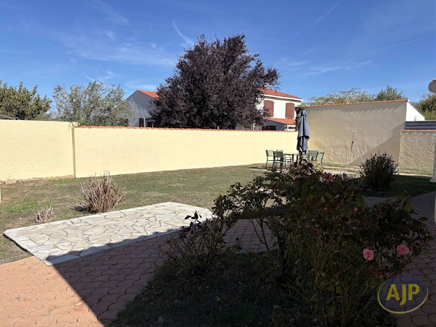 Maison Les Sables D Olonne 3 pièce(s) 73 m2 - photo 17
