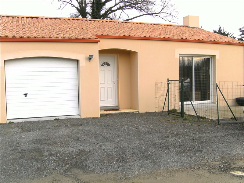 Maison STE PAZANNE - 3 pièces - 83 m2 - photo 1