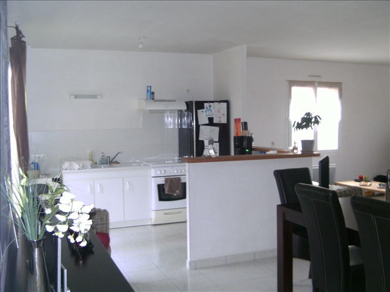 Maison STE PAZANNE - 3 pièces - 83 m2 - photo 2