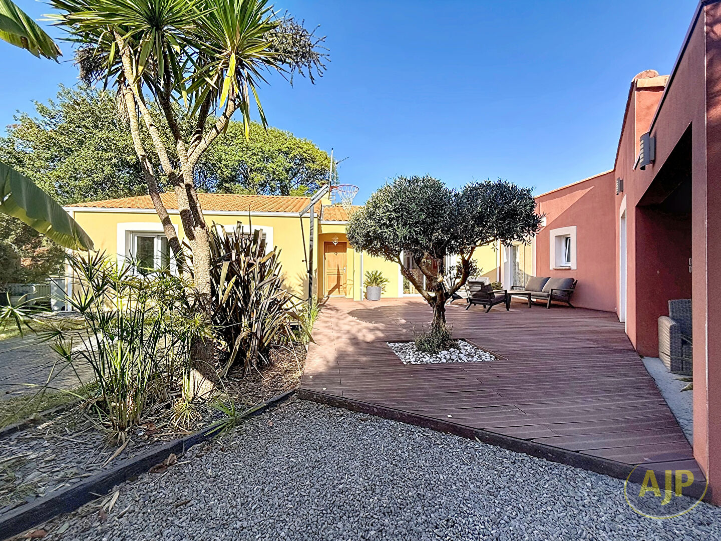Maison Sainte Pazanne 141 m2 - photo 1