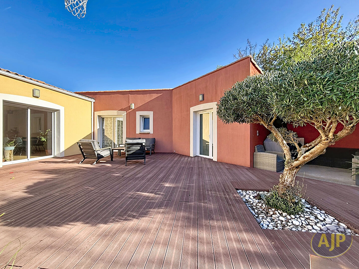Maison Sainte Pazanne 141 m2 - photo 2