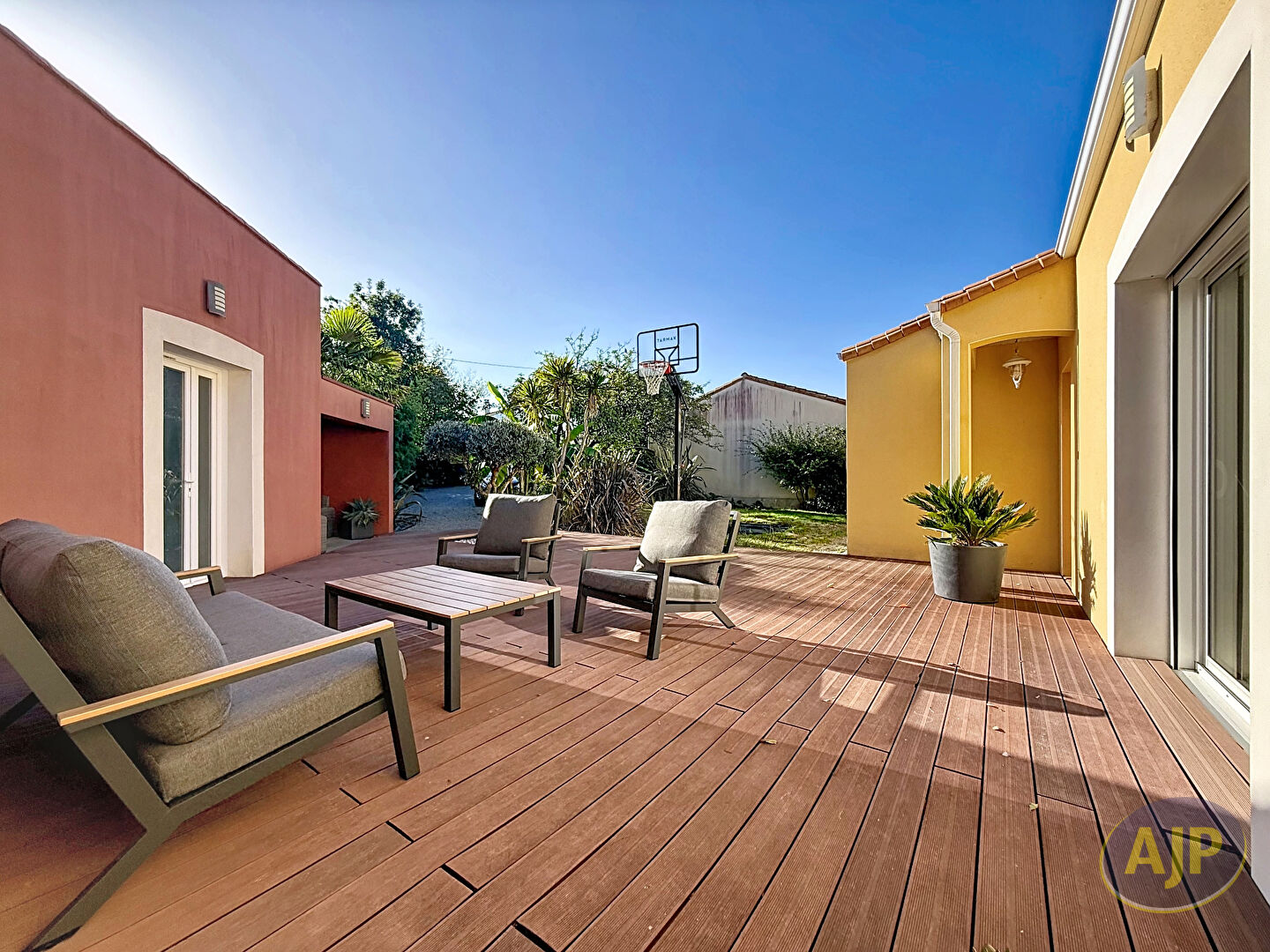 Maison Sainte Pazanne 141 m2 - photo 3