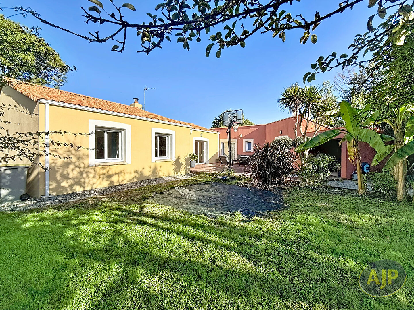 Maison Sainte Pazanne 141 m2 - photo 3