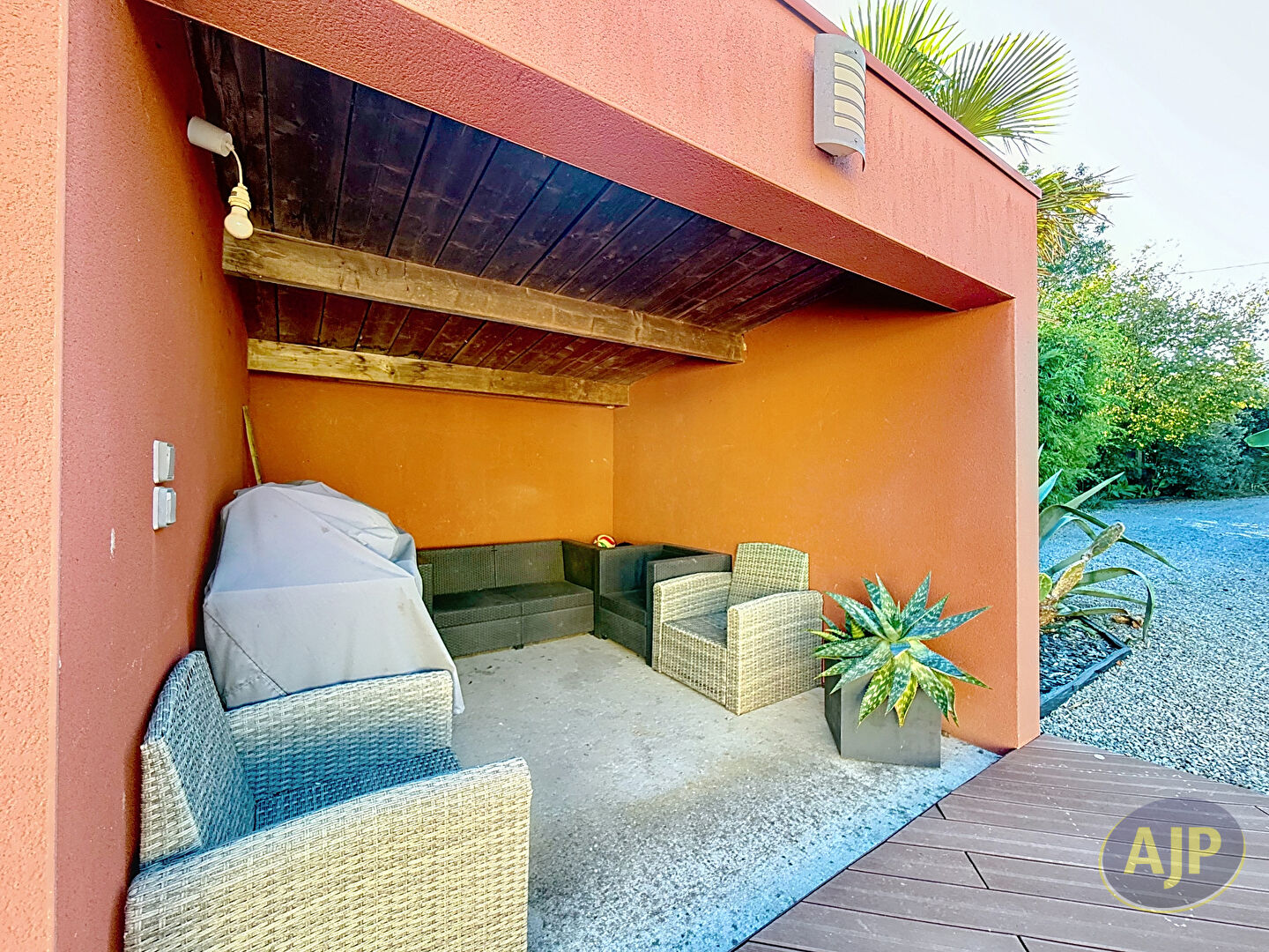 Maison Sainte Pazanne 141 m2 - photo 4