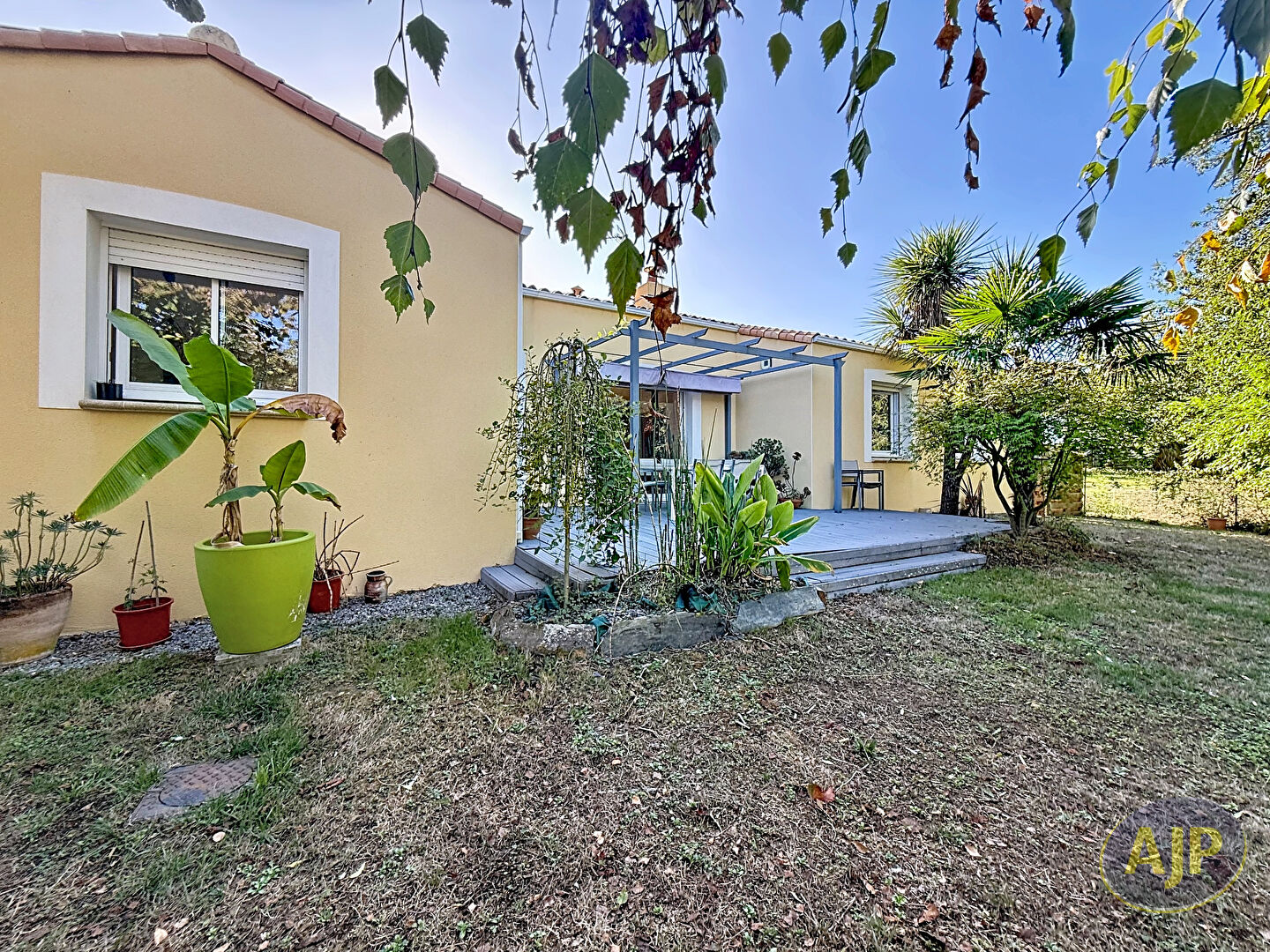 Maison Sainte Pazanne 141 m2 - photo 5