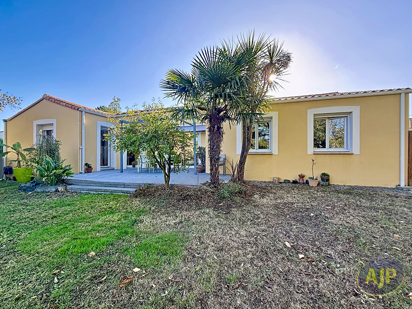 Maison Sainte Pazanne 141 m2 - photo 6