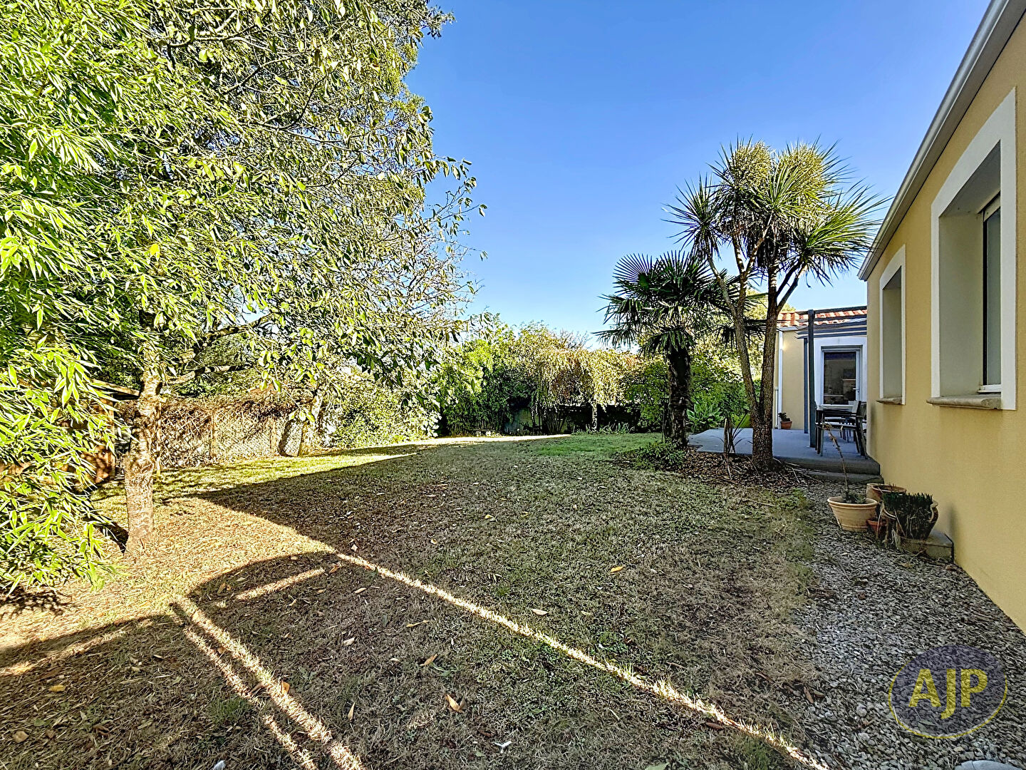 Maison Sainte Pazanne 141 m2 - photo 8