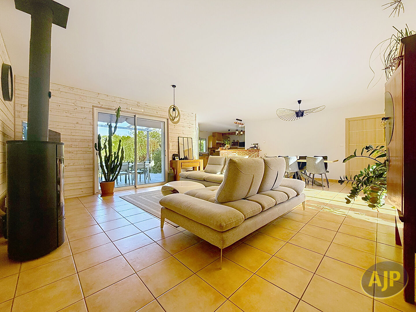 Maison Sainte Pazanne 141 m2 - photo 8