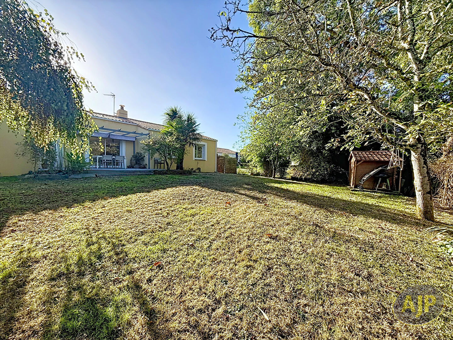 Maison Sainte Pazanne 141 m2 - photo 9