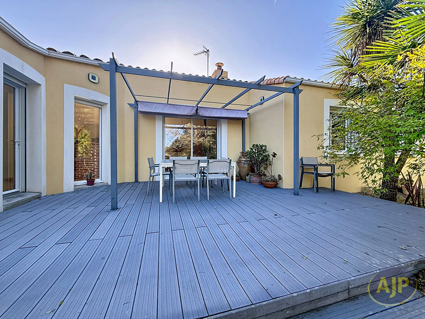 Maison Sainte Pazanne 141 m2 - photo 10