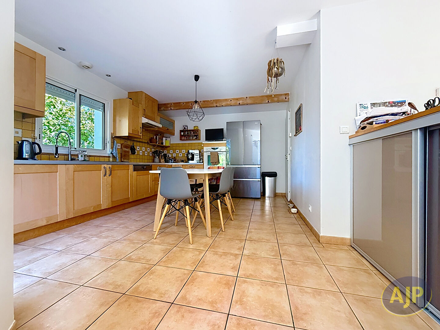 Maison Sainte Pazanne 141 m2 - photo 11