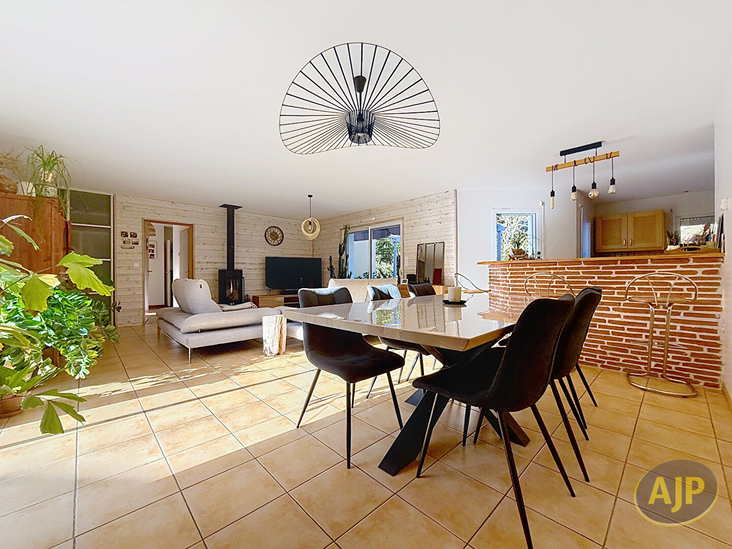 Maison Sainte Pazanne 141 m2 - photo 13