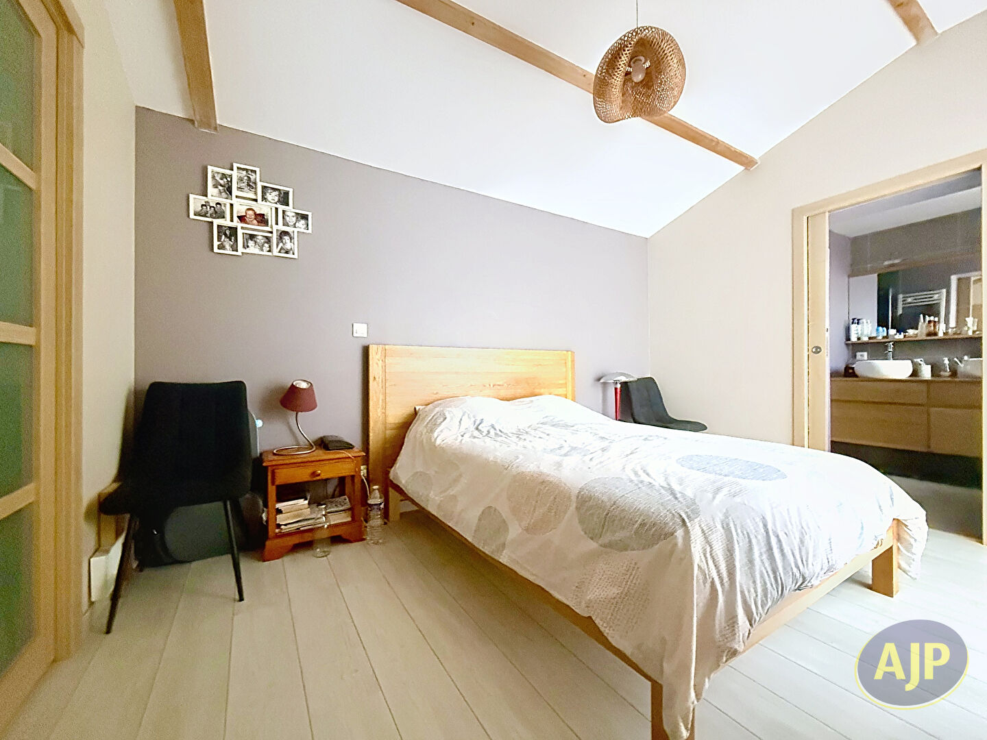 Maison Sainte Pazanne 141 m2 - photo 18