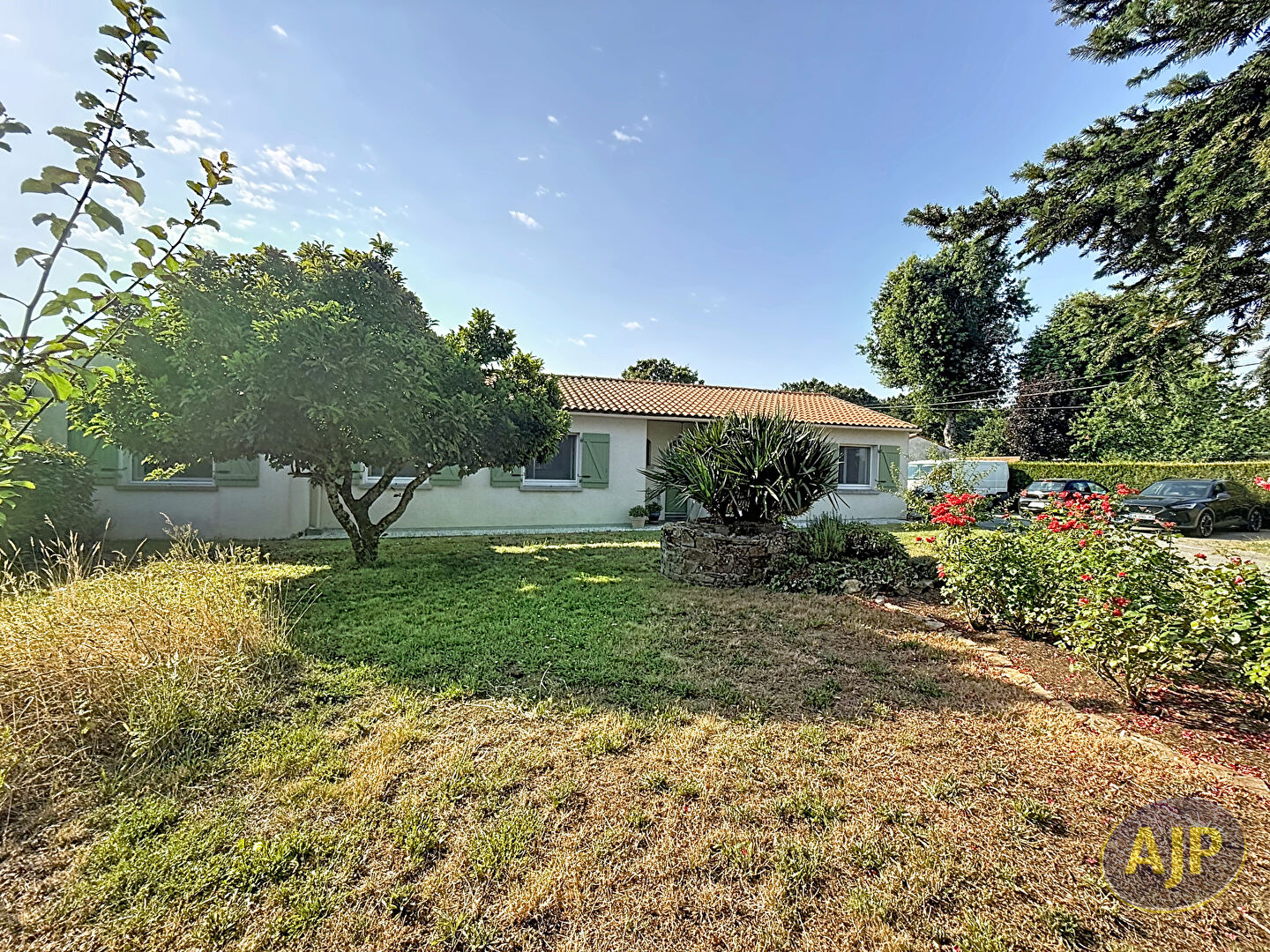 Maison Saint Mars De Coutais 216m2 - photo 2