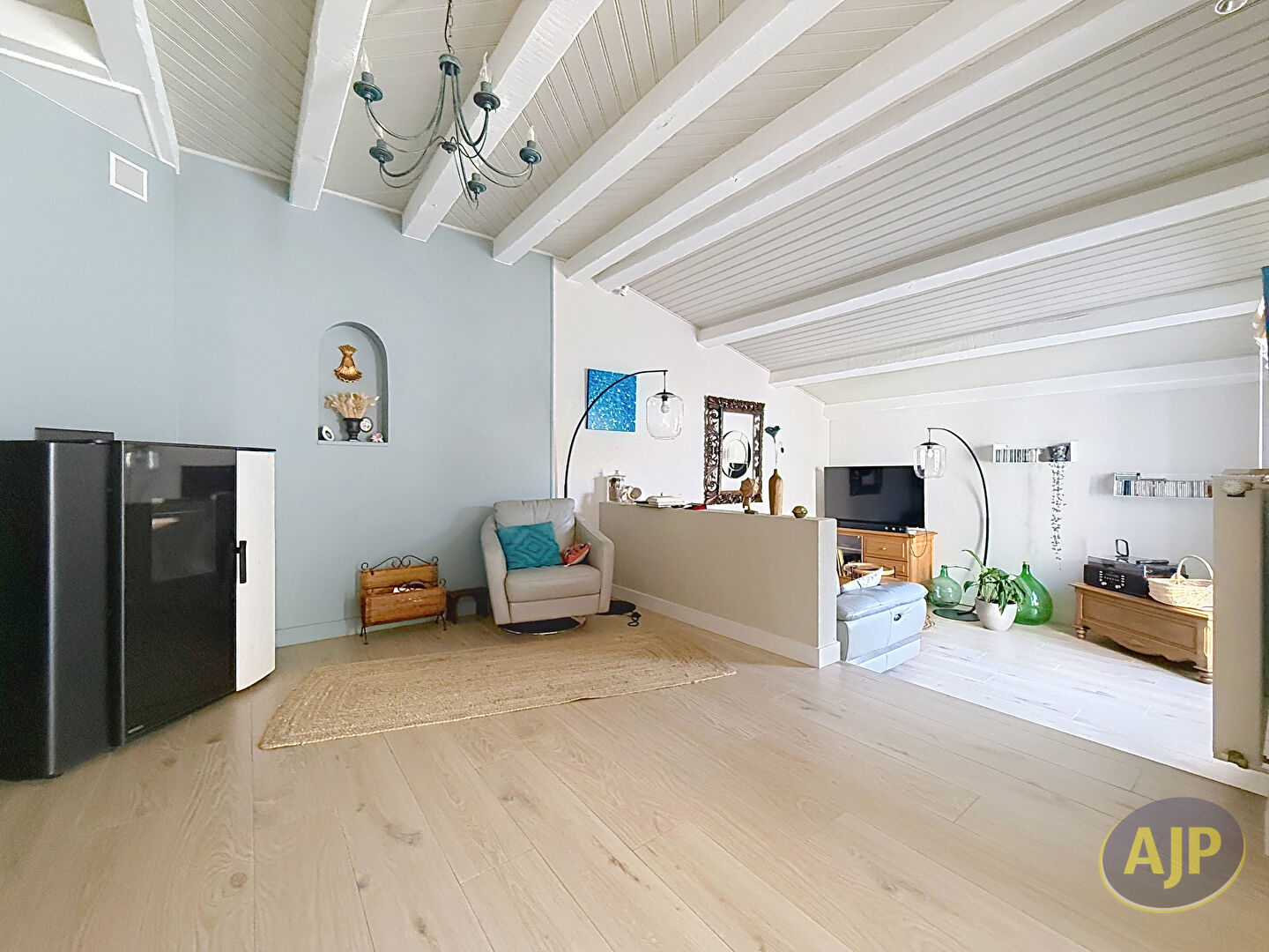Maison Saint Mars De Coutais 216m2 - photo 6