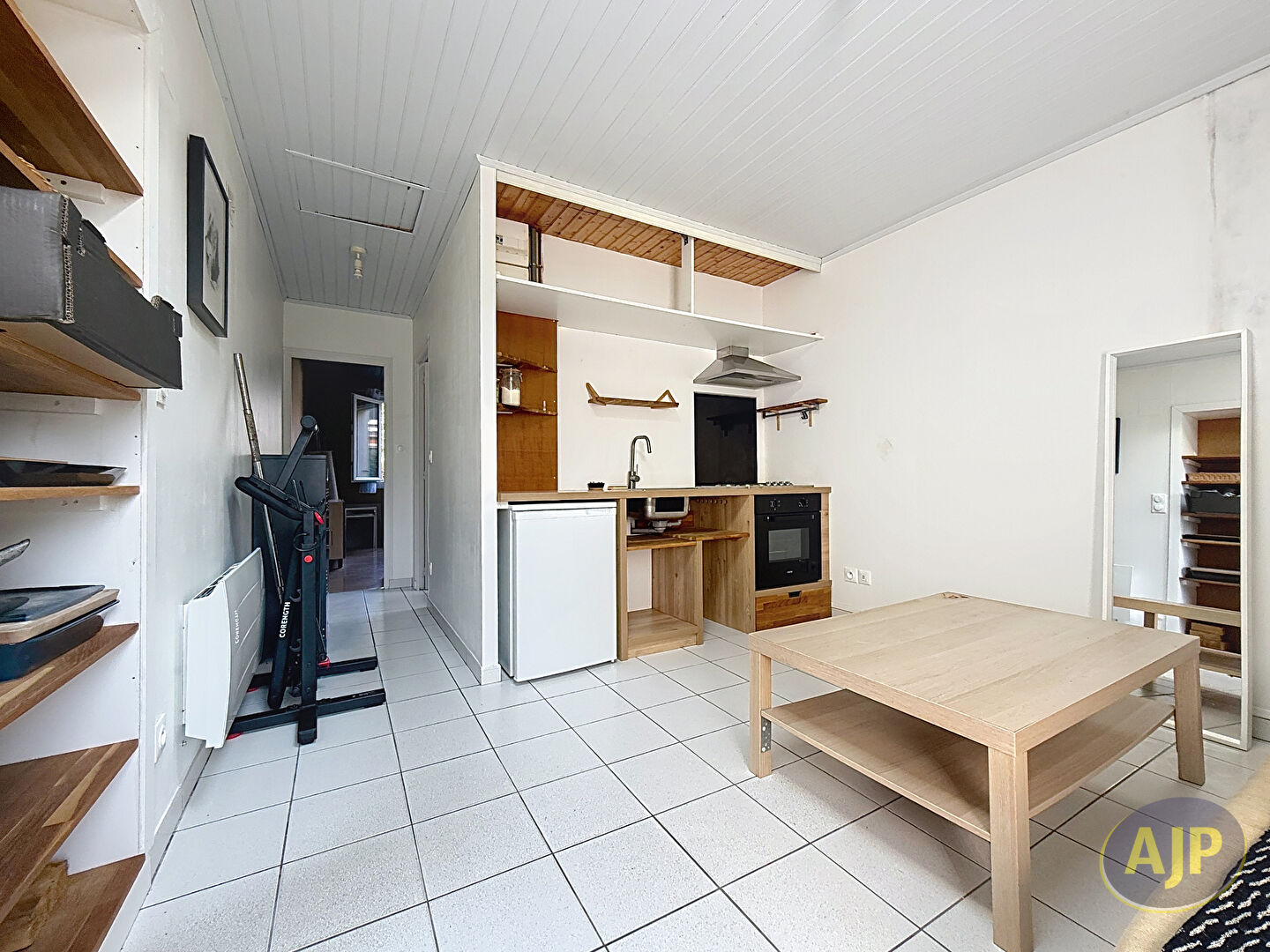 Maison Saint Mars De Coutais 216m2 - photo 14