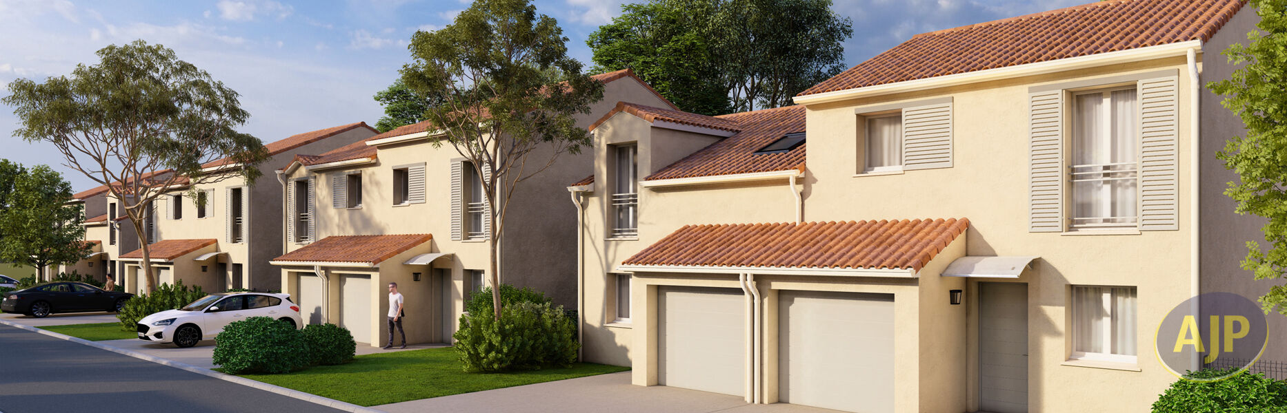 Maison 4 pièces 80m2 Port Saint Père - photo 7