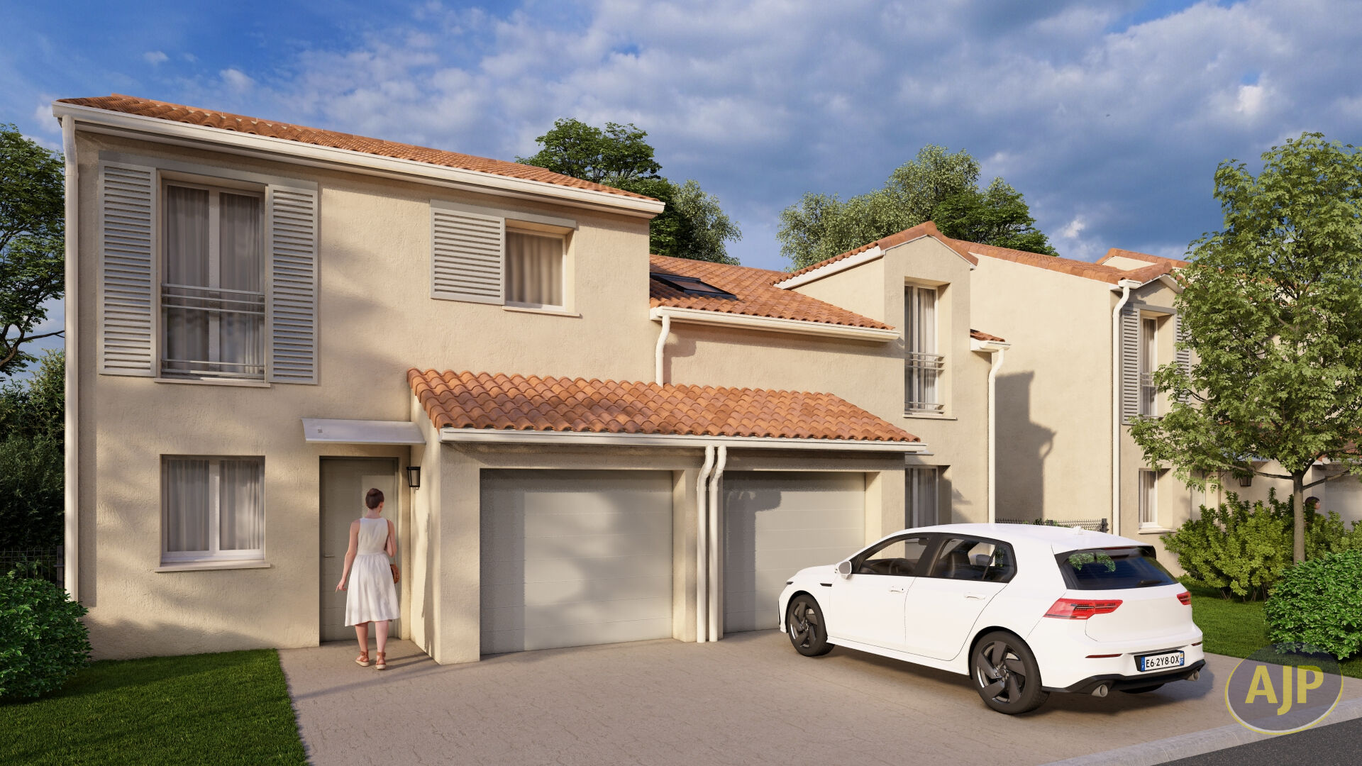Maison 4 pièces 80m2 Port Saint Père - photo 9