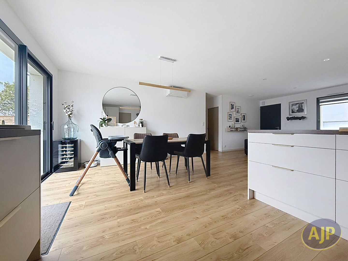 Maison Sainte Pazanne 4 pièce(s) - photo 6