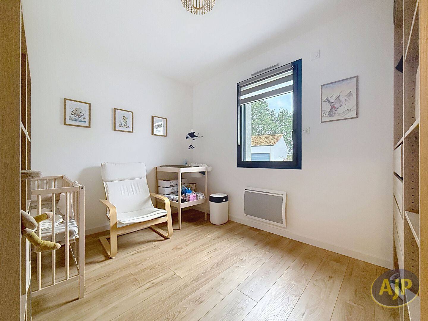 Maison Sainte Pazanne 4 pièce(s) - photo 10