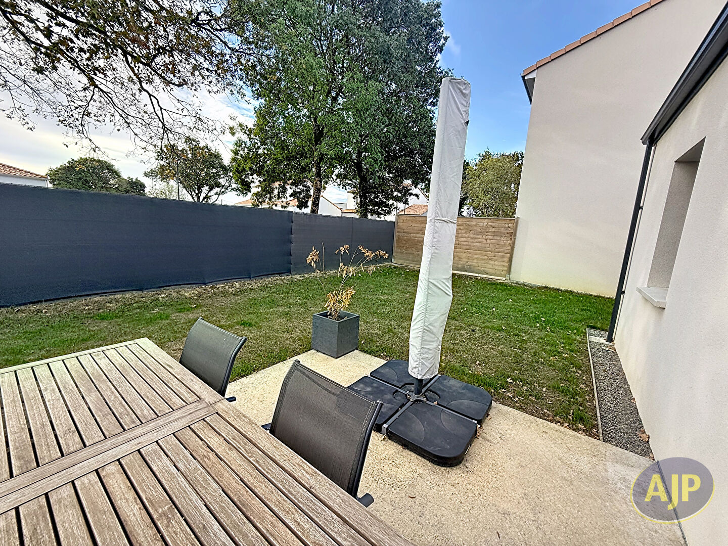 Maison Sainte Pazanne 4 pièce(s) - photo 15