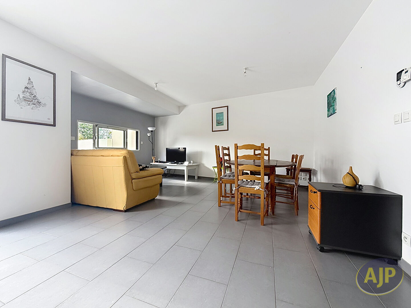 Maison Bouaye 5 pièce(s) 94 m2 - photo 2