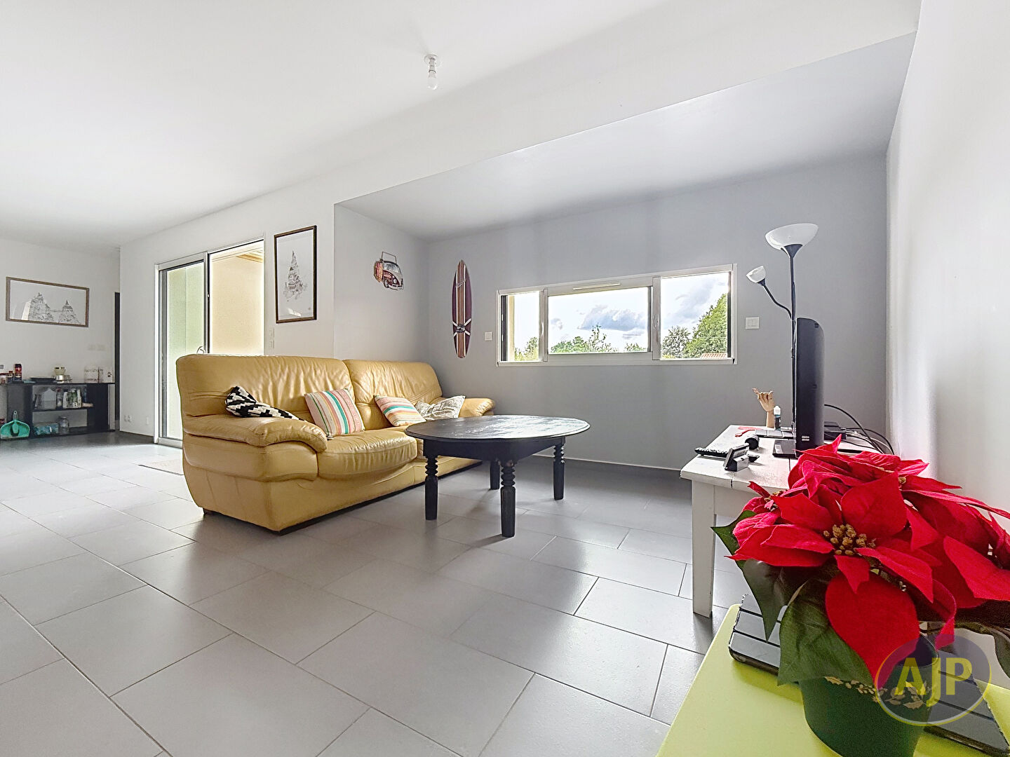 Maison Bouaye 5 pièce(s) 94 m2 - photo 3