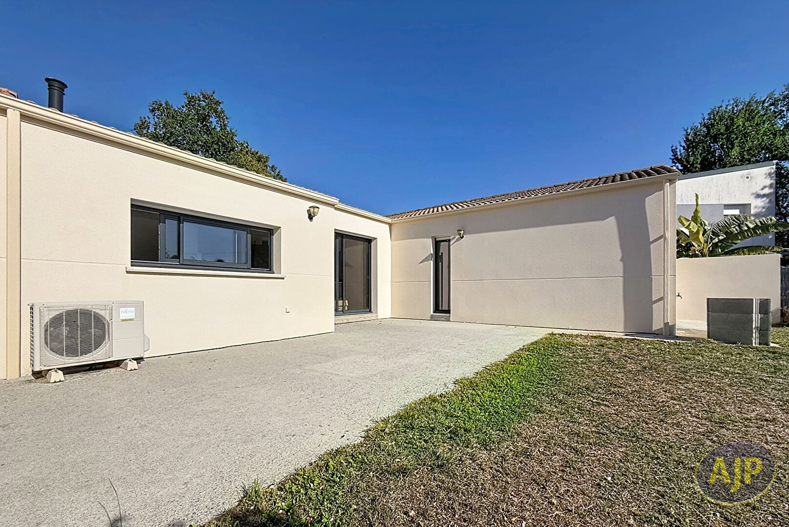 Maison Bouaye 5 pièce(s) 94 m2 - photo 12
