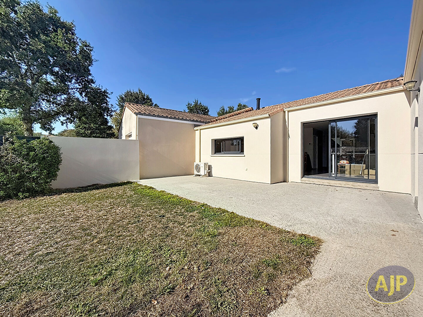 Maison Bouaye 5 pièce(s) 94 m2 - photo 13