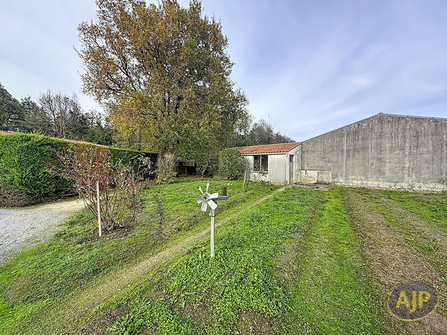 Terrain Sainte Pazanne 718 m2 - photo 4