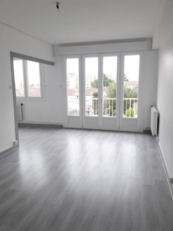 T3 Bis  de 77m² dans Résidence Sécurisée avec Garage - photo 1