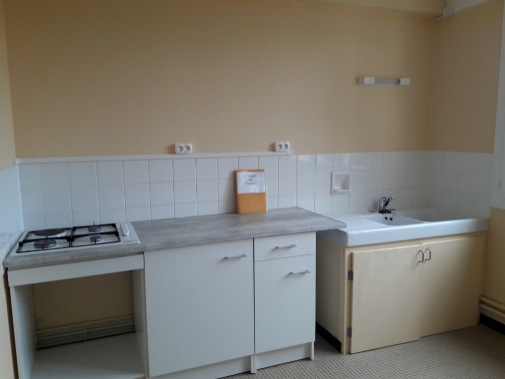 T3 Bis  de 77m² dans Résidence Sécurisée avec Garage - photo 8