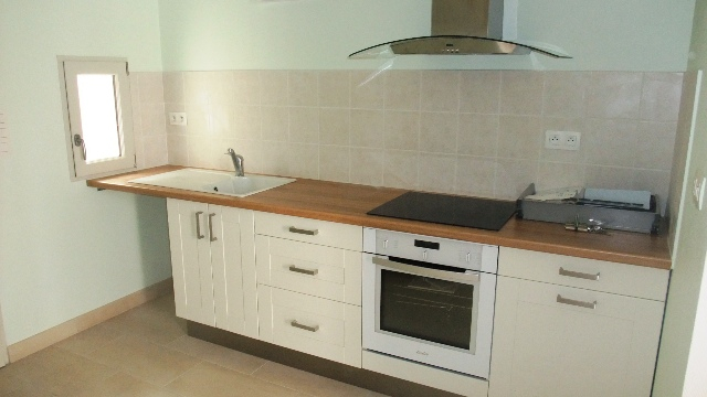MAISON T2 DE 53M²  DE PLAIN PIED  AVEC COURETTE - photo 4