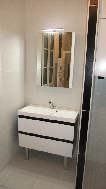 MAISON T2 DE 53M²  DE PLAIN PIED  AVEC COURETTE - photo 6
