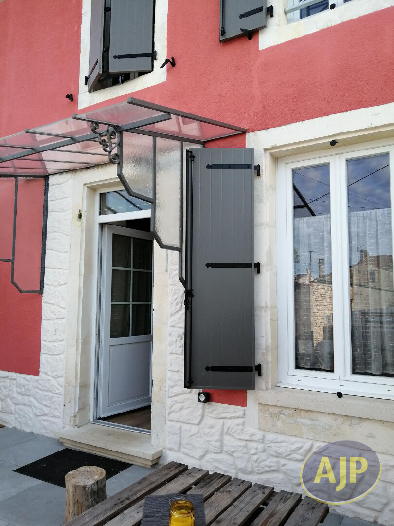 Maison Saint Hilaire De Villefranche 3 pièces 70 m2 - photo 1