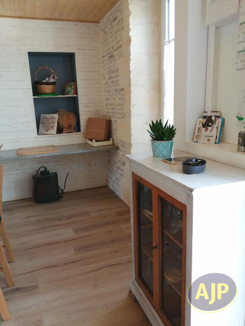 Maison Saint Hilaire De Villefranche 3 pièces 70 m2 - photo 6