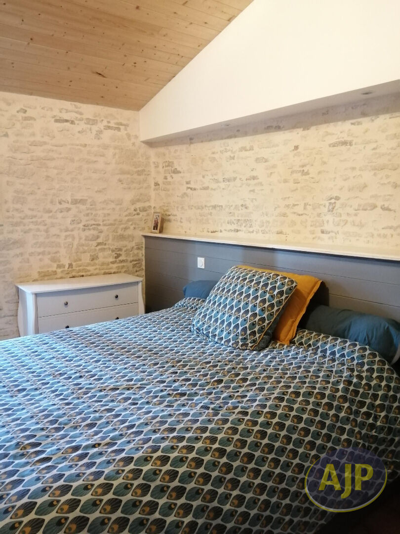 Maison Saint Hilaire De Villefranche 3 pièces 70 m2 - photo 9