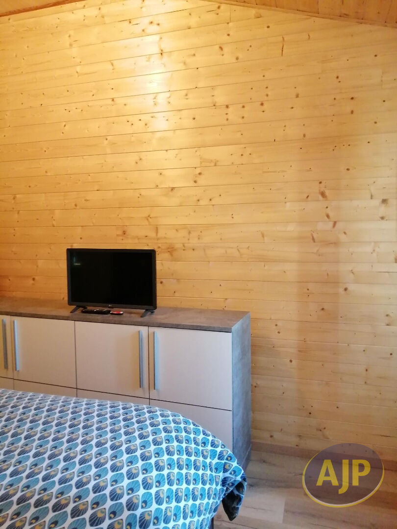 Maison Saint Hilaire De Villefranche 3 pièces 70 m2 - photo 10