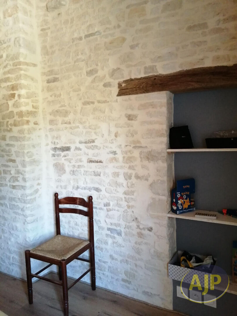 Maison Saint Hilaire De Villefranche 3 pièces 70 m2 - photo 11