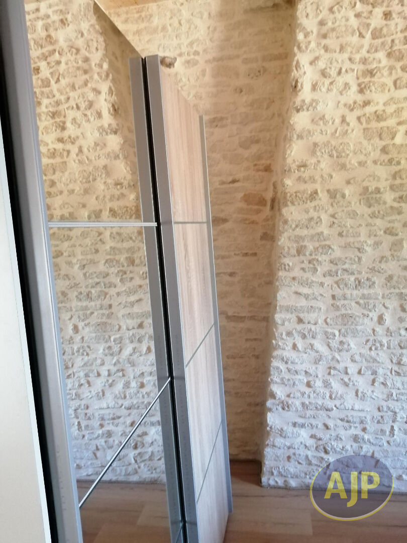 Maison Saint Hilaire De Villefranche 3 pièces 70 m2 - photo 12